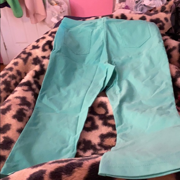 Steve madden jeggings worn each maybe twice - Picture 4 of 4